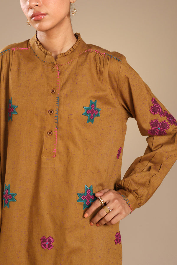 Patch Perfect Applique Set