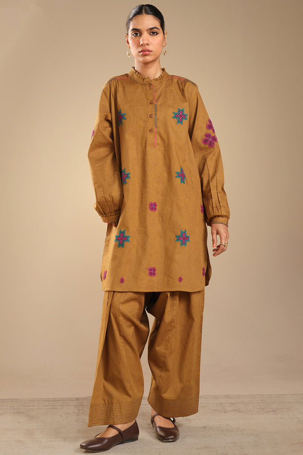 Patch Perfect Applique Set