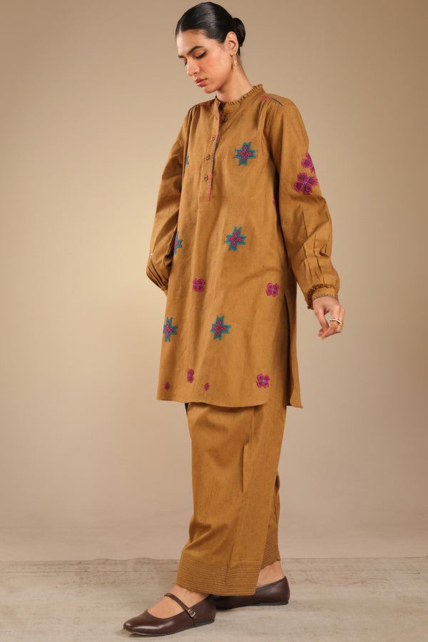 Patch Perfect Applique Set