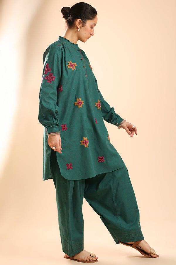 Patch Perfect Applique Set