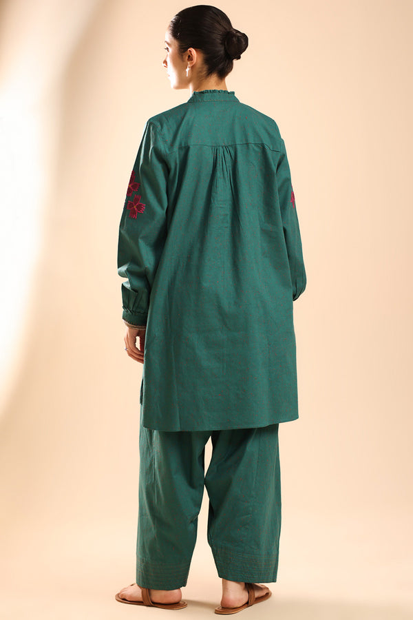 Patch Perfect Applique Set