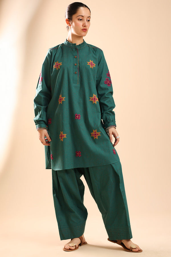 Patch Perfect Applique Set