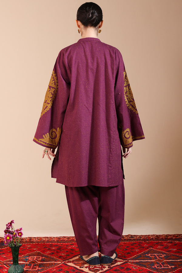 Patch Perfect Artisan Set