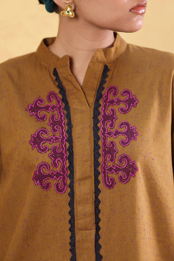 Patch Perfect Duo-Set