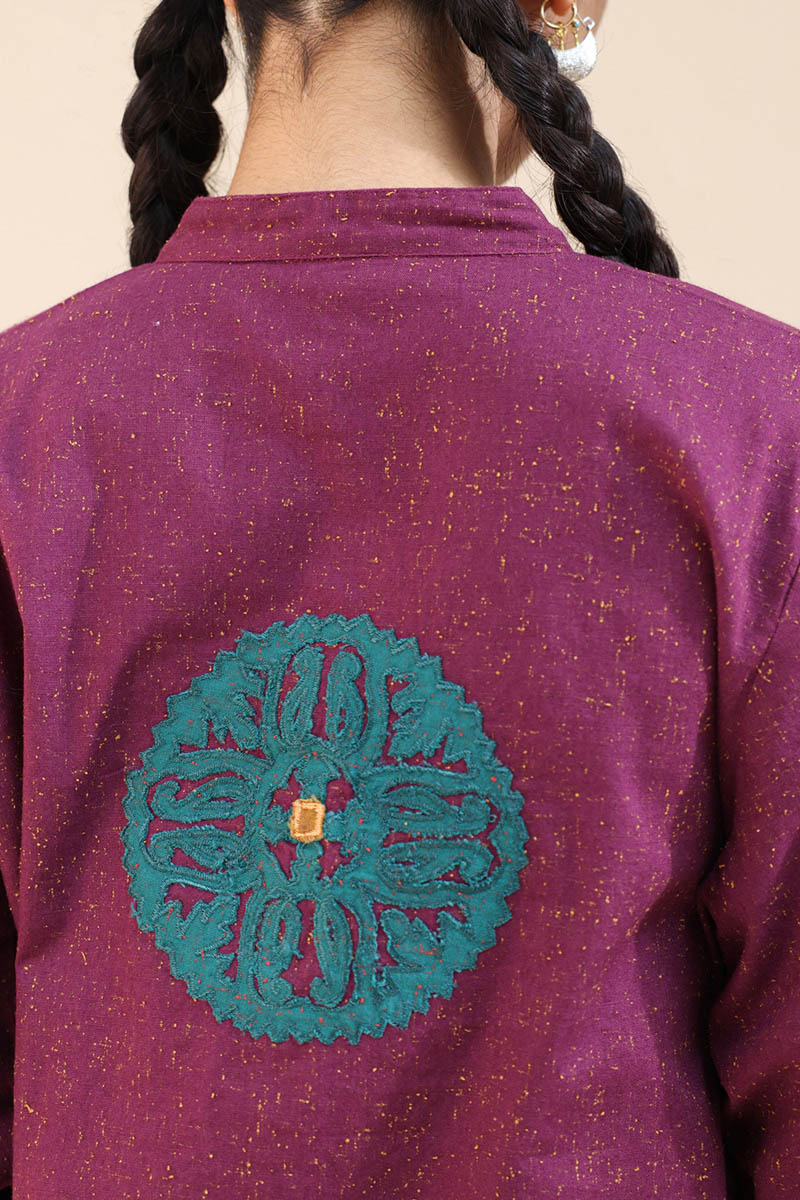 Patch Perfect Duo-Set