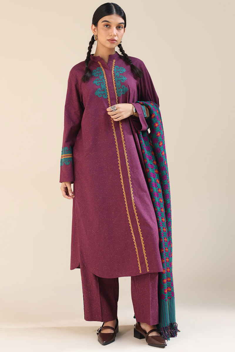 Patch Perfect Duo-Set