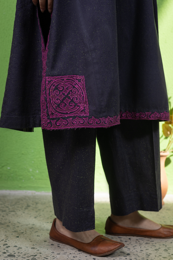 Patch Perfect Appliqued Set