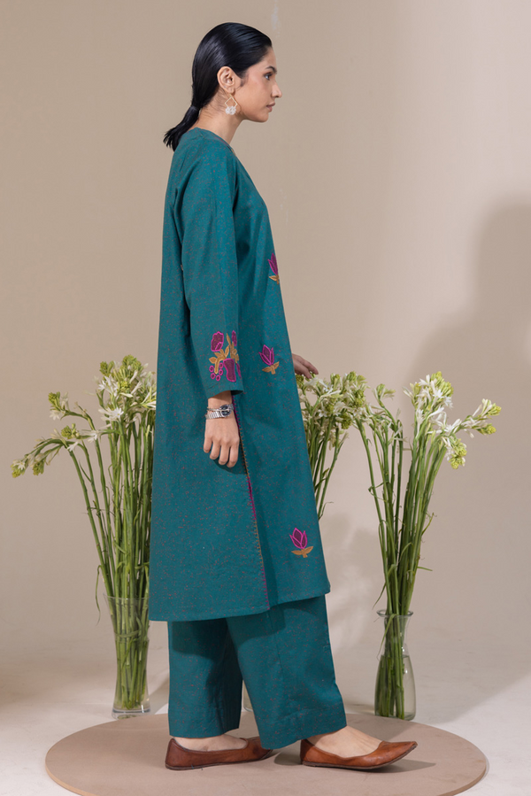 Patch Perfect Grace Set