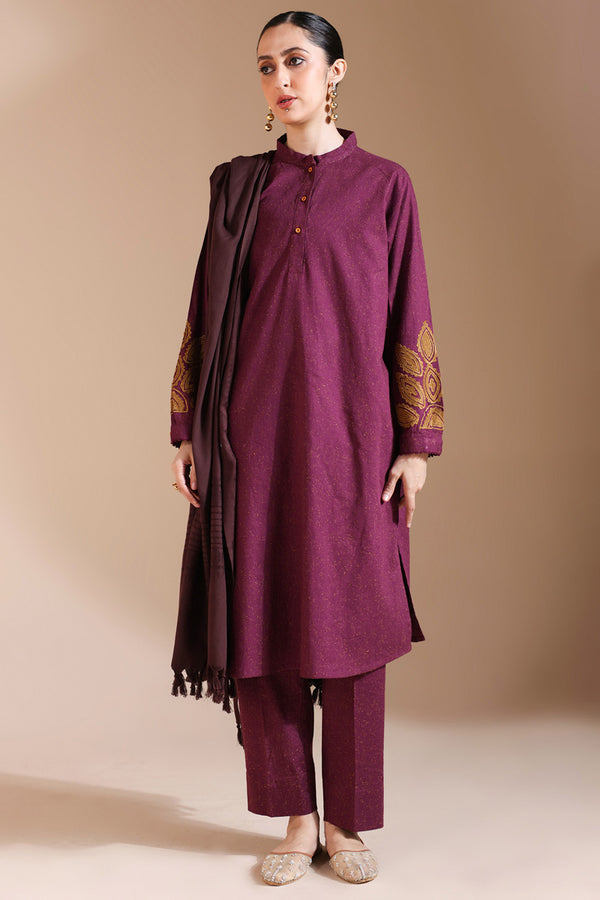 Patch Perfect Classic Co-Ord Set