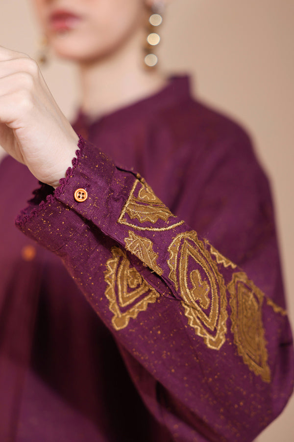 Patch Perfect Classic Co-Ord Set