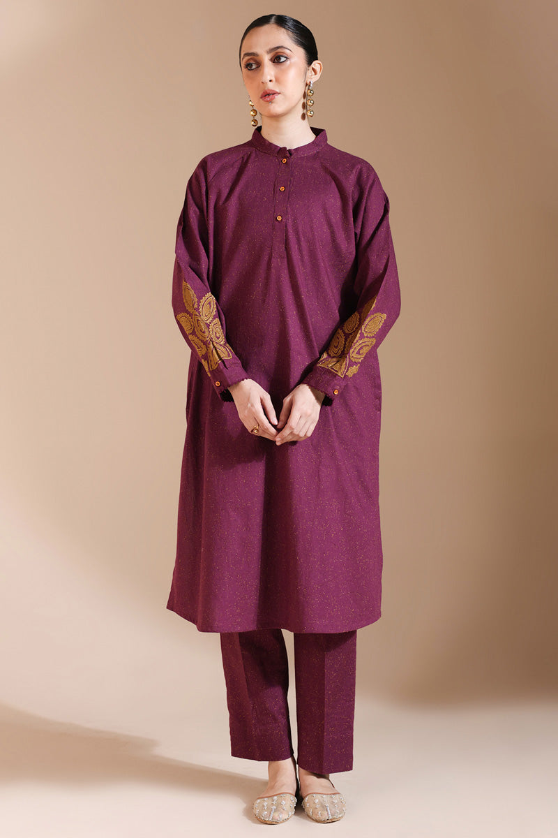 Patch Perfect Classic Co-Ord Set