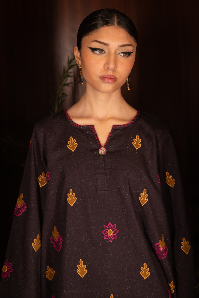 Applique Patch Classic Set