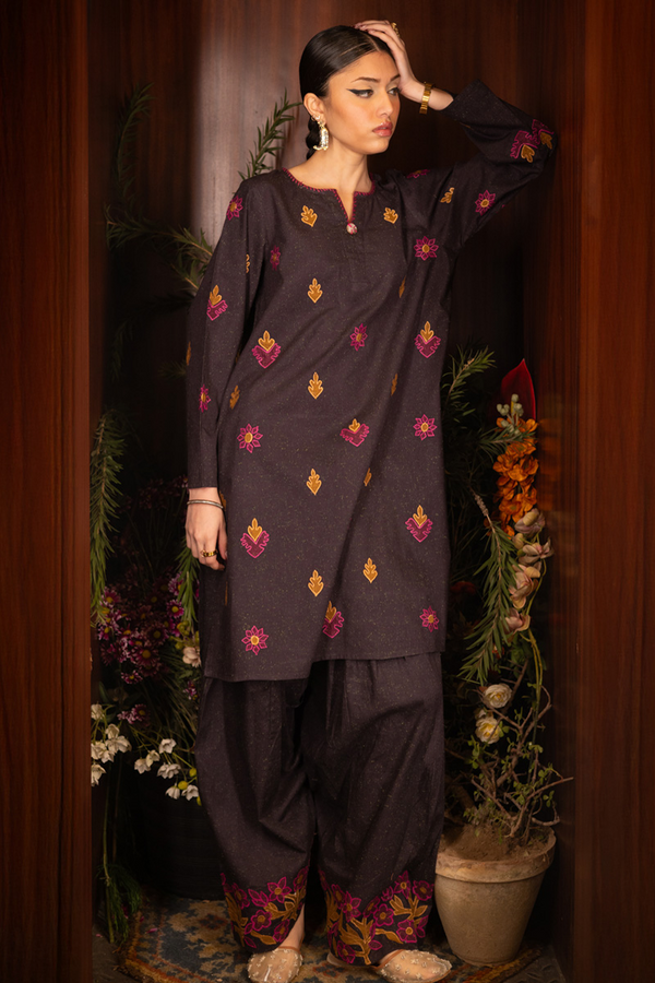 Applique Patch Classic Set