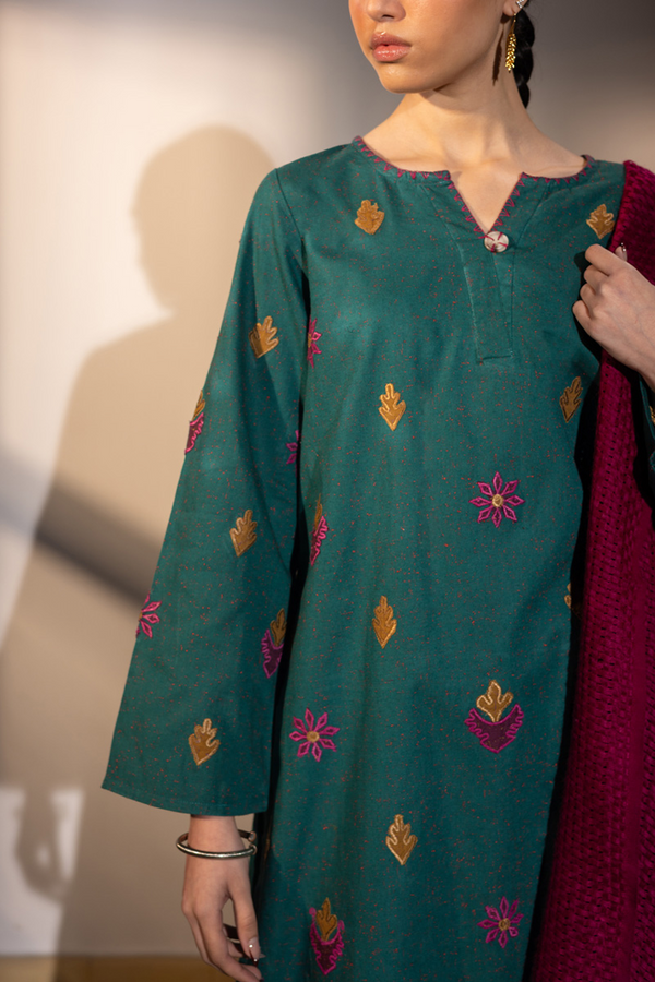 Applique Patch Classic Set