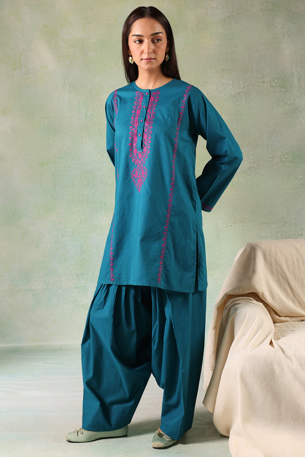 Dusty Dreams Serene Set