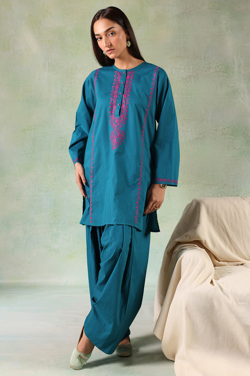 Dusty Dreams Serene Set
