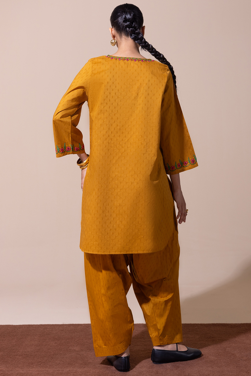 mustard