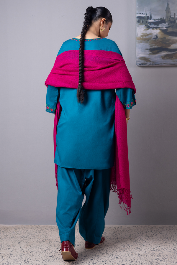 Textured Dusty Dreams Set