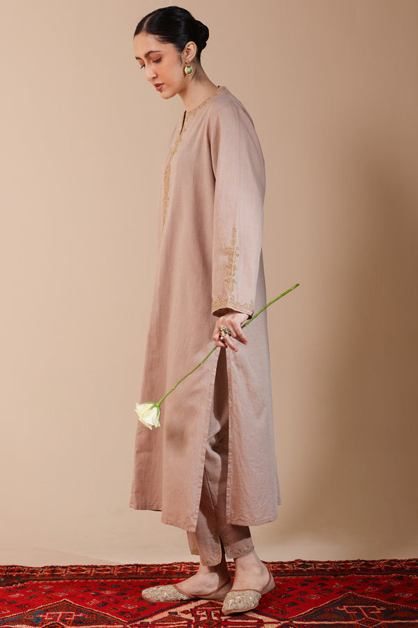 Dusty Dreams Luxe Set