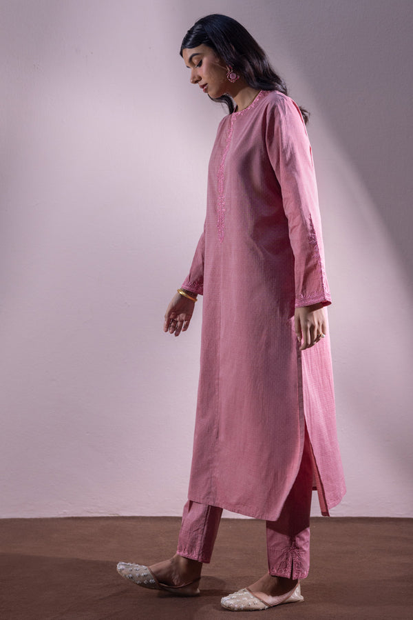 Dusty Dreams Luxe Set