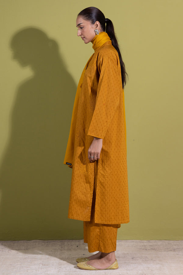 Folk Threads Dusty Dream Set