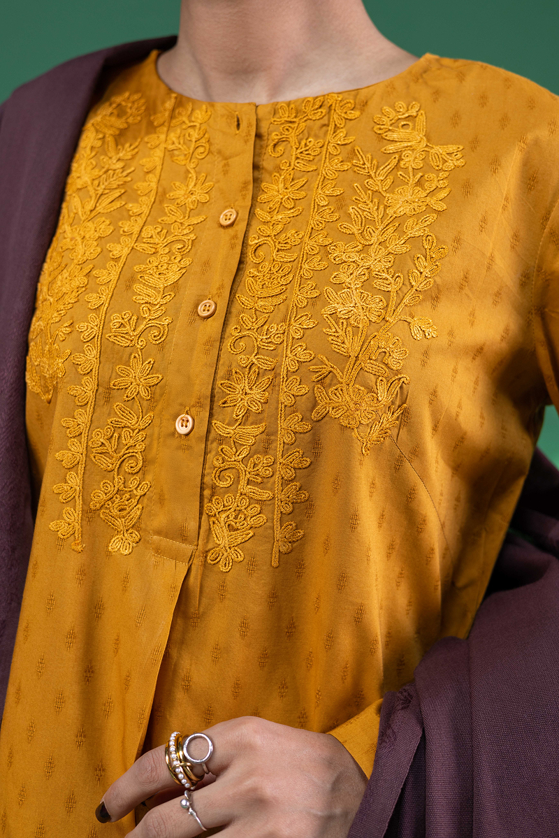 mustard