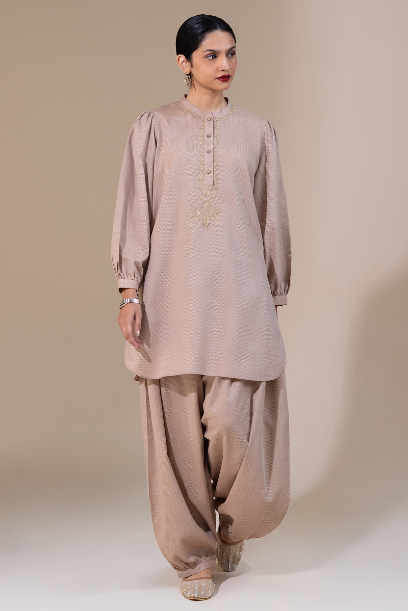 Dusty Dreams Dew Set