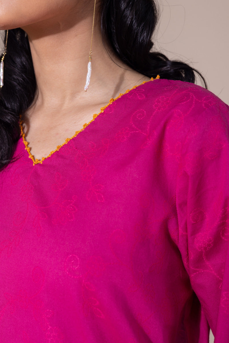 Jacquard Weave Set
