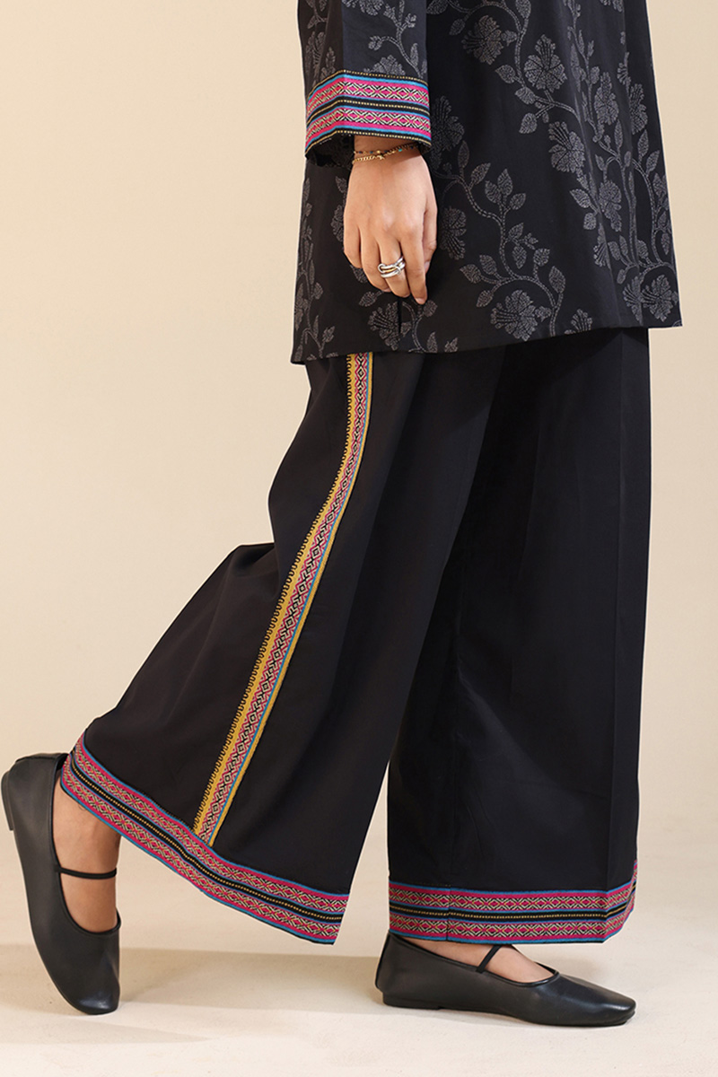 Woven Whisper Jacquard Set