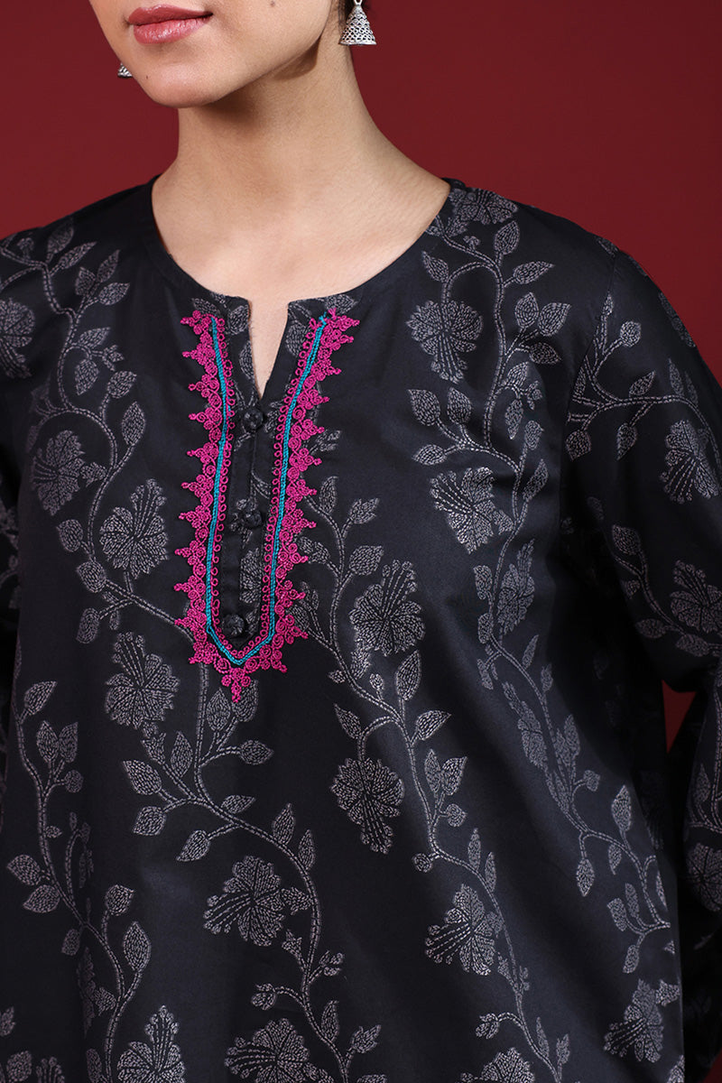 Jacquard Ethno Weave Set