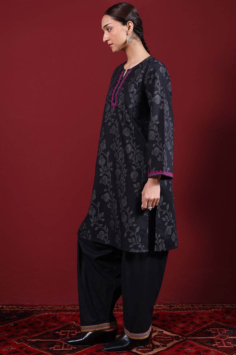 Jacquard Ethno Weave Set