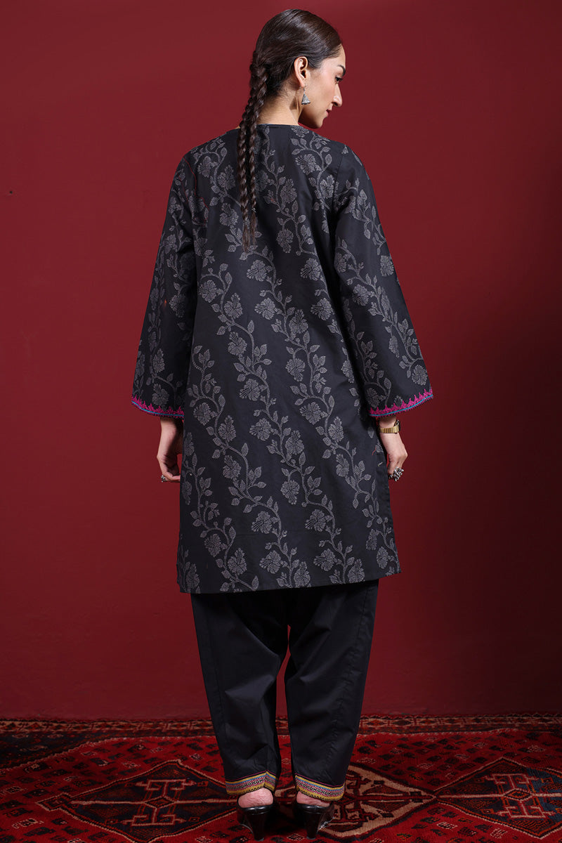 Jacquard Ethno Weave Set