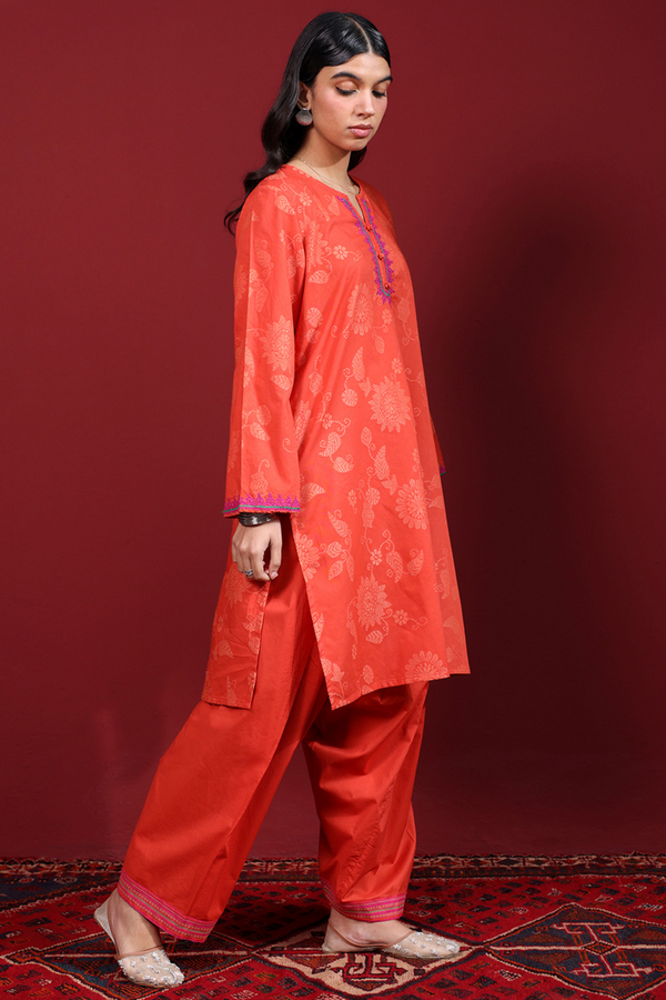 Jacquard Ethno Weave Set