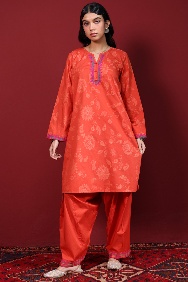 Jacquard Ethno Weave Set