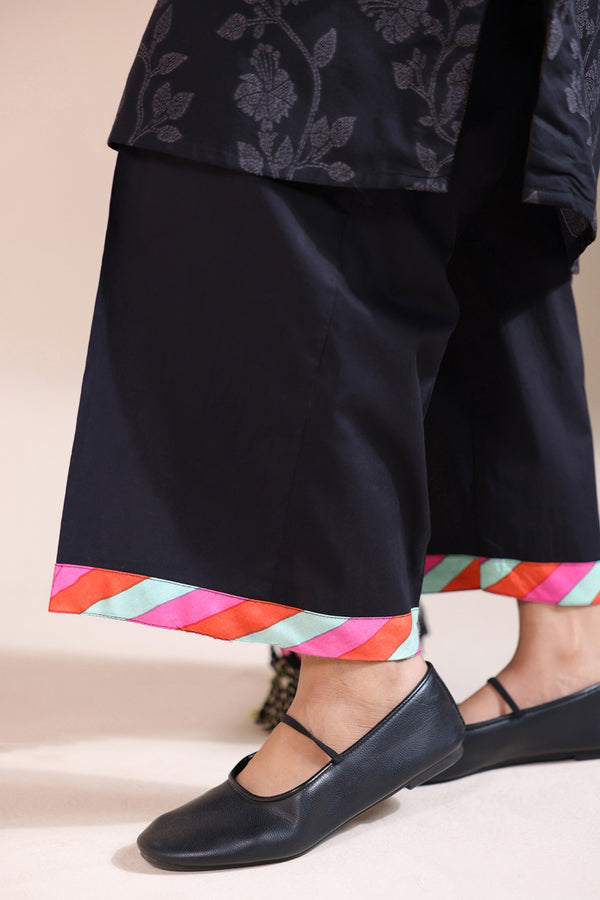 Ethno Weave Jacquard Set