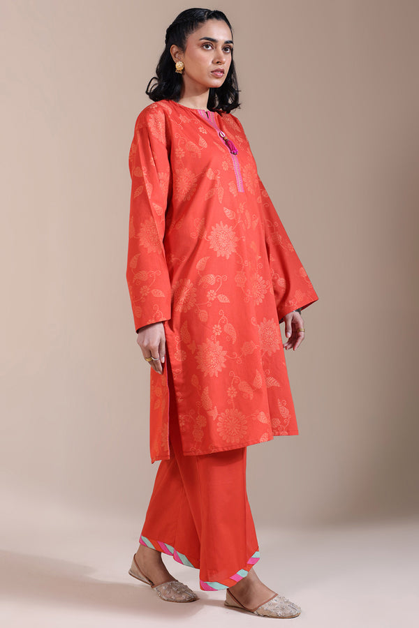 Ethno Weave Jacquard Set