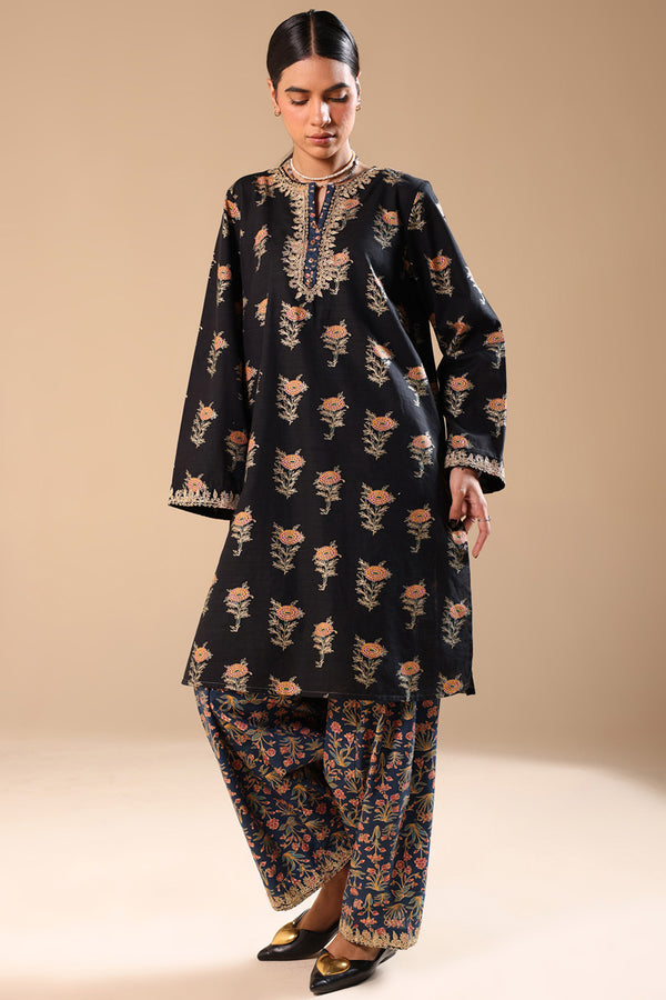 Gilded Fresco Frenzy Set