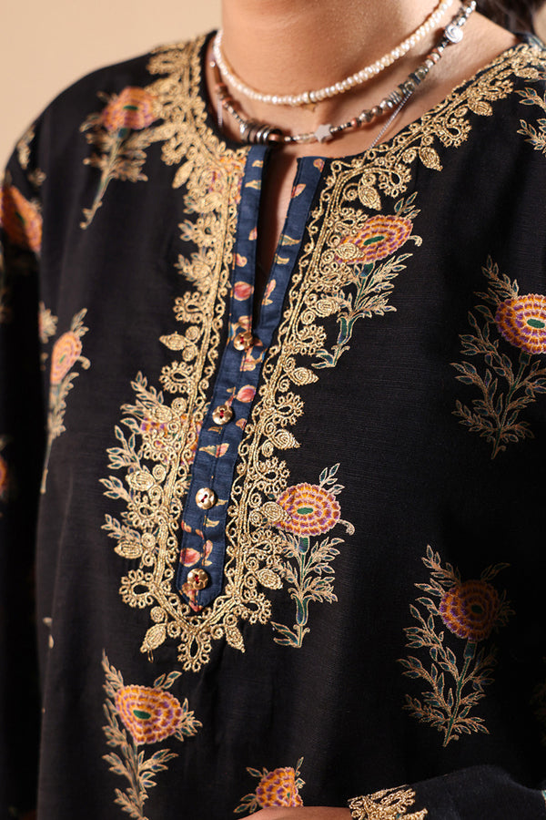 Gilded Fresco Frenzy Set