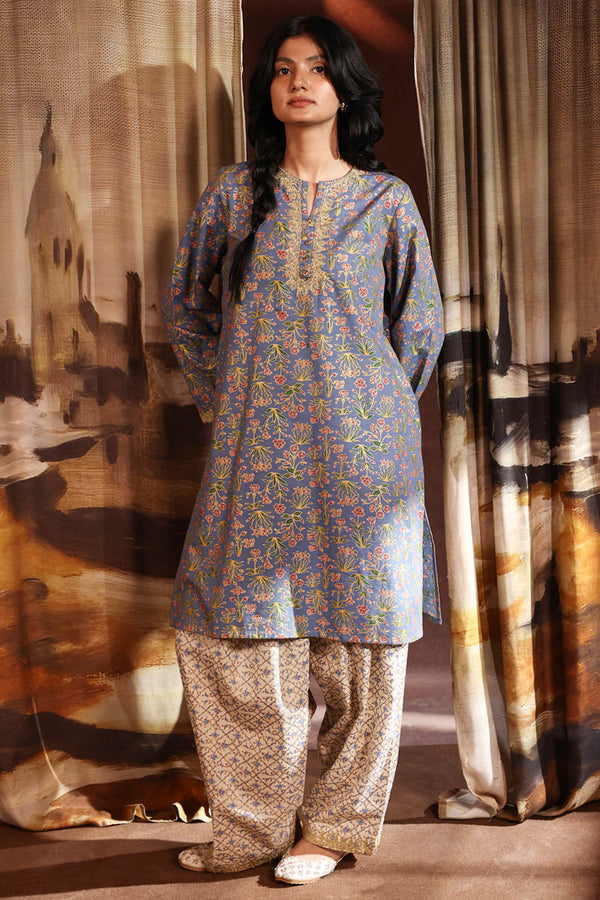 Gilded Fresco Frenzy Set