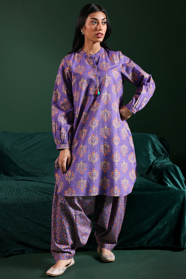 Fresco Frenzy Gleam Set