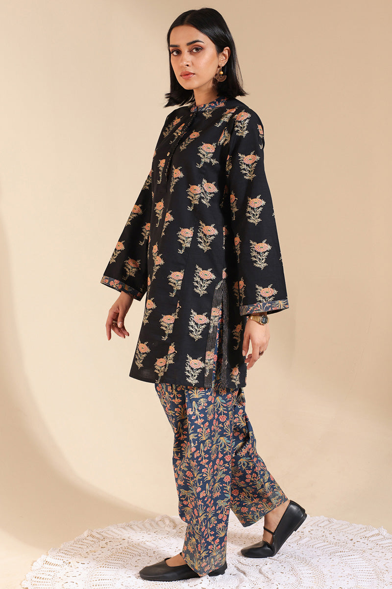 Fresco Frenzy Co-Ord Set