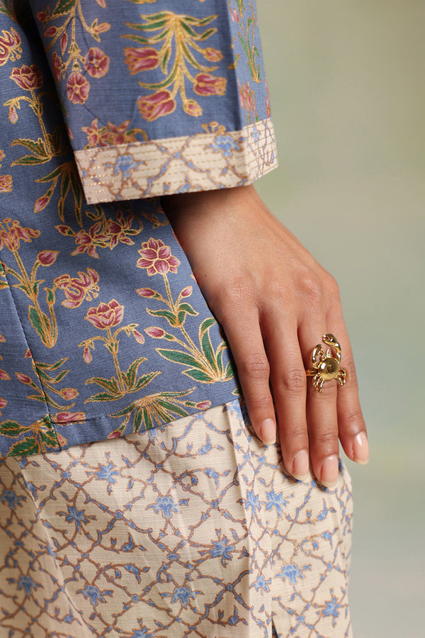 Fresco Frenzy Co-Ord Set