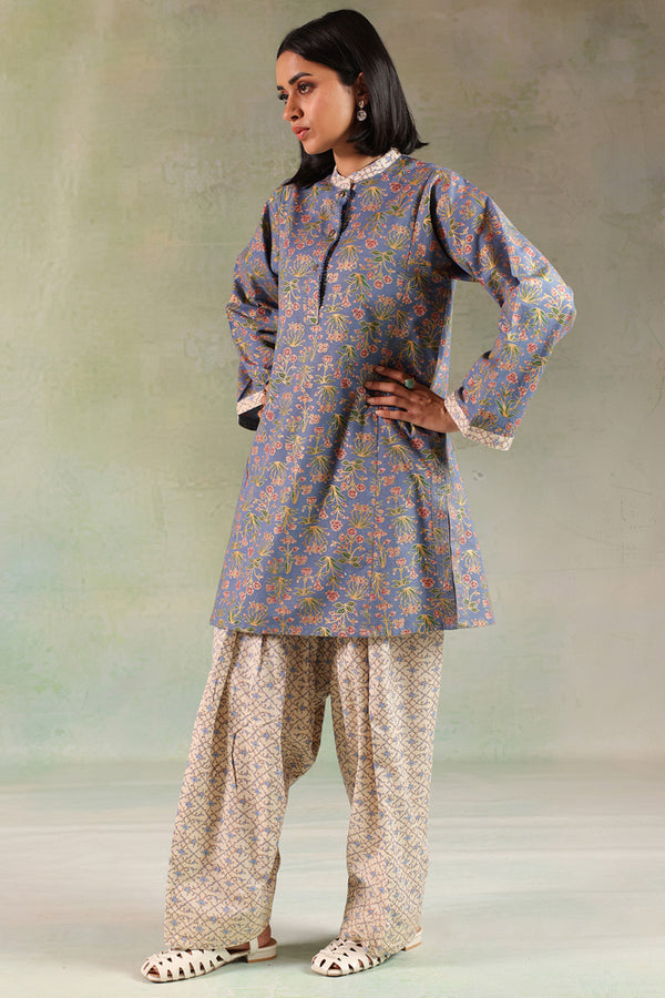 Fresco Frenzy Co-Ord Set