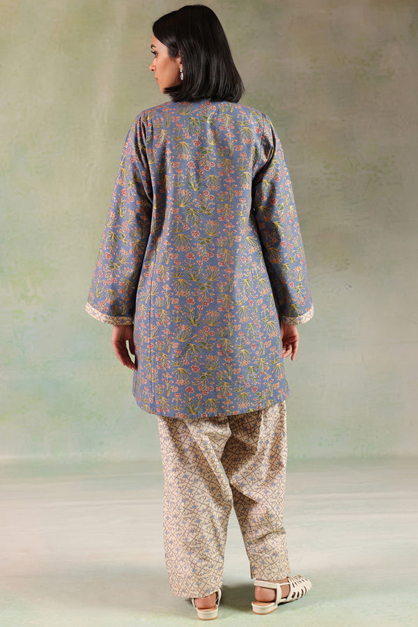 Fresco Frenzy Co-Ord Set