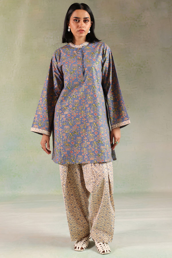 Fresco Frenzy Co-Ord Set