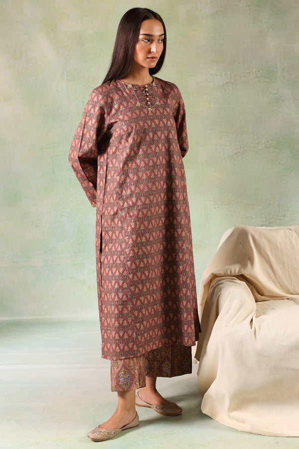 Fresco Frenzy Amber Duo-Set