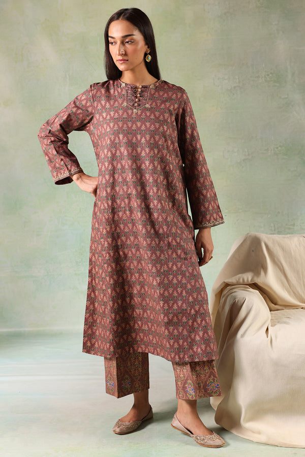 Fresco Frenzy Amber Duo-Set