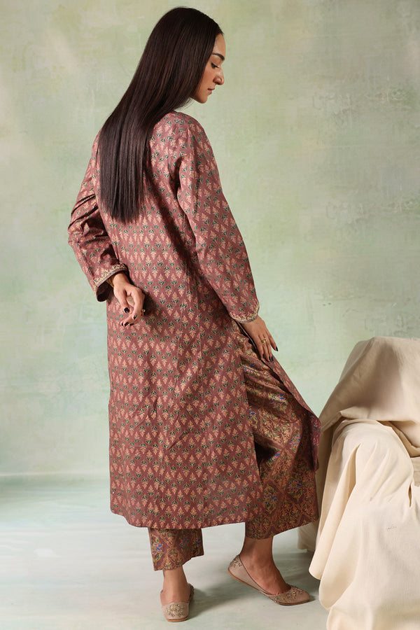 Fresco Frenzy Amber Duo-Set