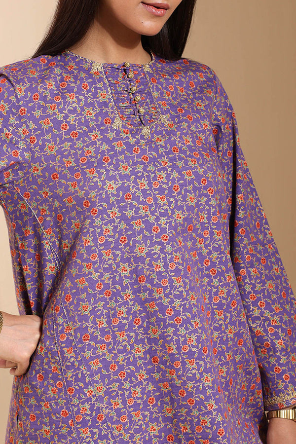 Fresco Frenzy Amber Duo-Set