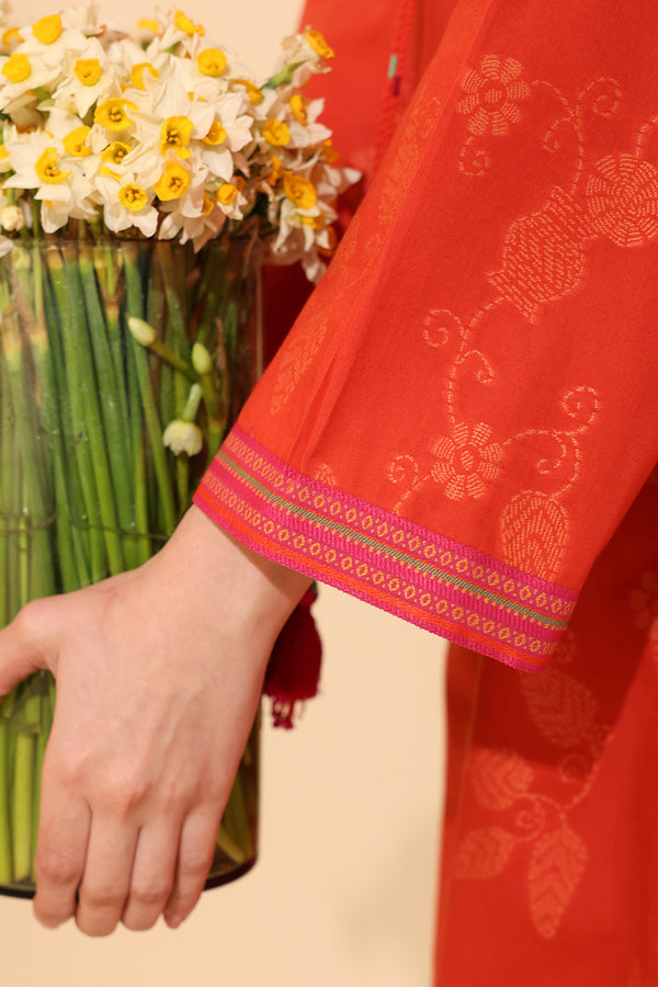 Woven Jacquard Moments Set